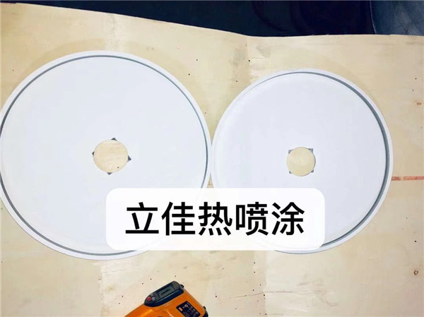 石墨舟承燒板