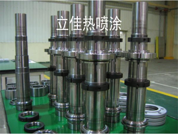 機械加工行業(yè)