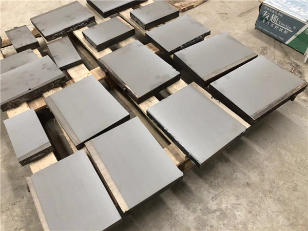 耐火磚磨具