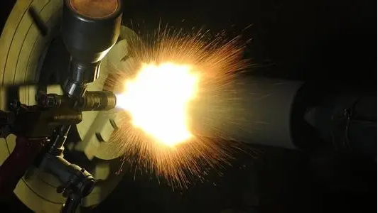 真空等離子噴涂：涂覆UHTC涂層的另一種方法
