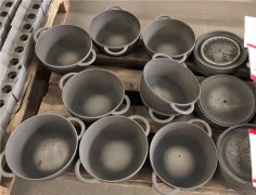 鍋具功能涂層