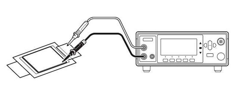  絕緣電阻測(cè)試方法